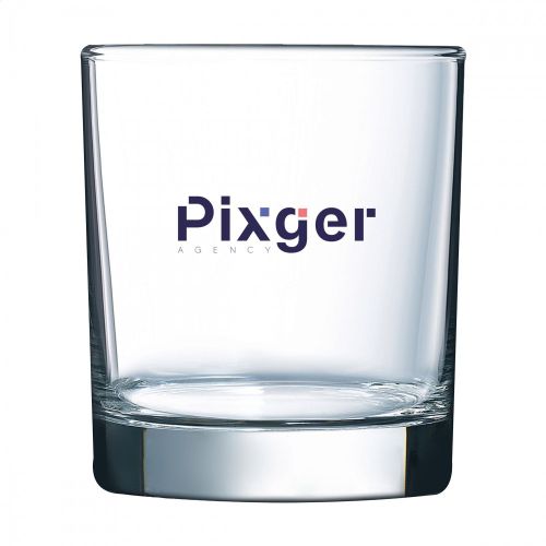 Waterglas Scotty 30 cl. bedrukken Waterglas Scotty 30 cl. bedrukken